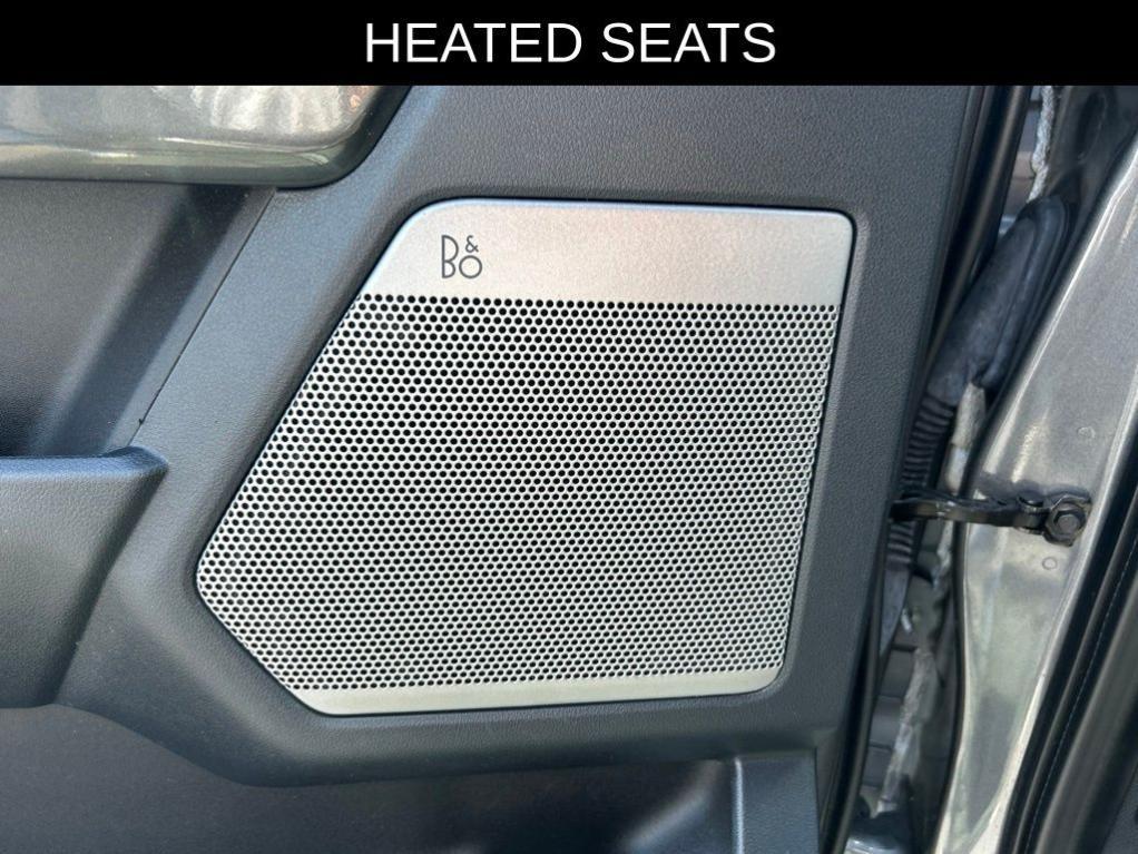 used 2022 Ford F-150 car, priced at $44,396