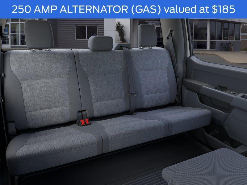 new 2026 Ford F-250 car, priced at $54,241