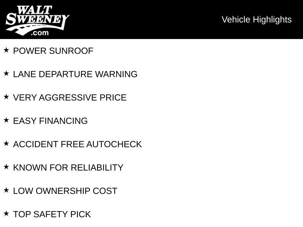 used 2018 Toyota RAV4 car, priced at $17,999