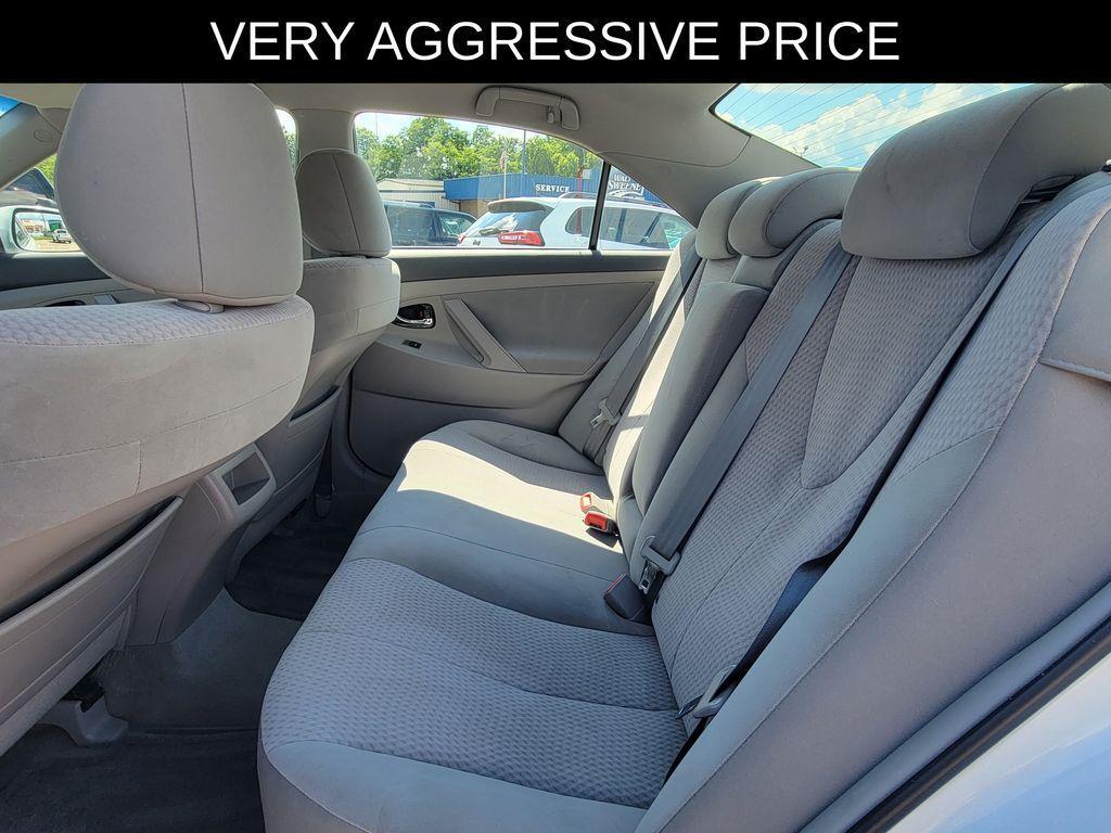 used 2011 Toyota Camry car, priced at $13,491