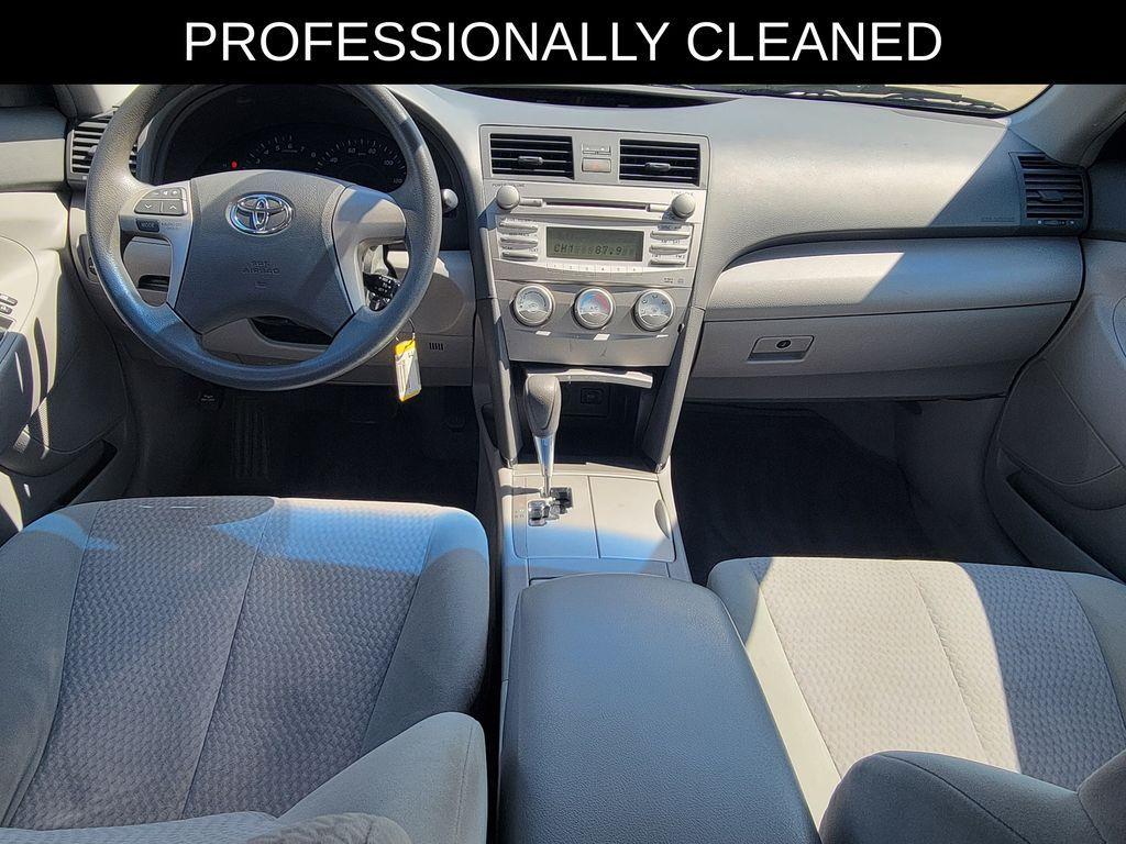 used 2011 Toyota Camry car, priced at $13,491