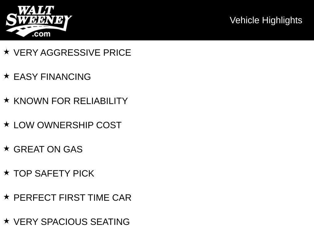 used 2011 Toyota Camry car, priced at $12,445