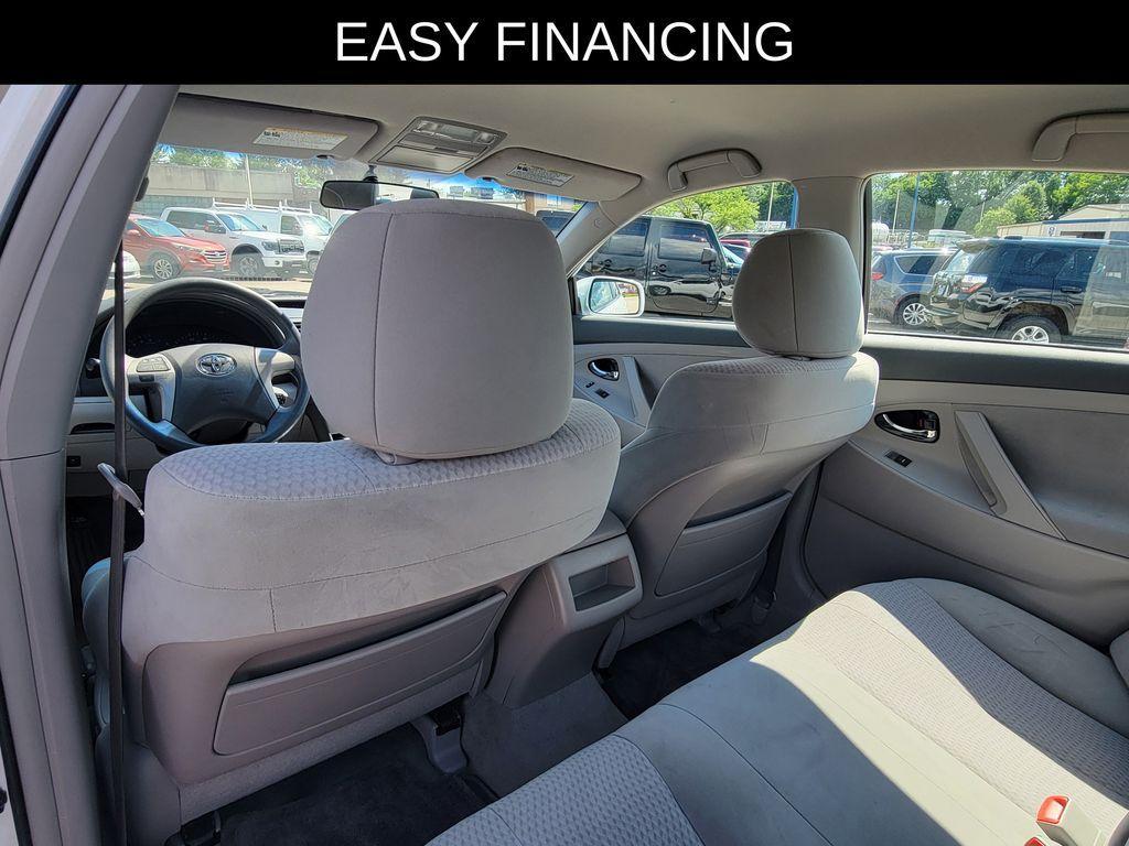 used 2011 Toyota Camry car, priced at $13,491