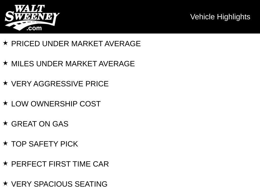 used 2010 Chevrolet Malibu car, priced at $8,999