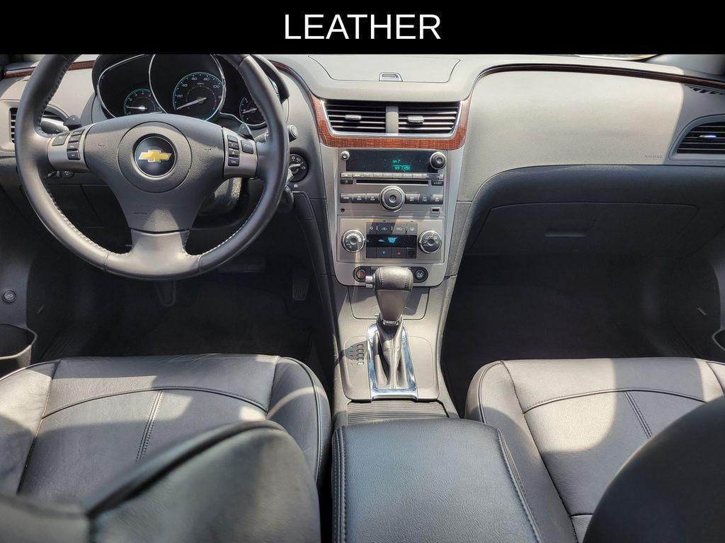 used 2010 Chevrolet Malibu car, priced at $8,999
