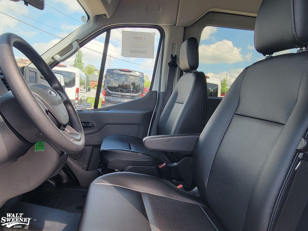 used 2024 Ford Transit-350 car, priced at $54,895