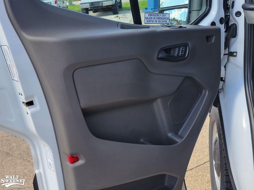 used 2024 Ford Transit-350 car, priced at $54,895
