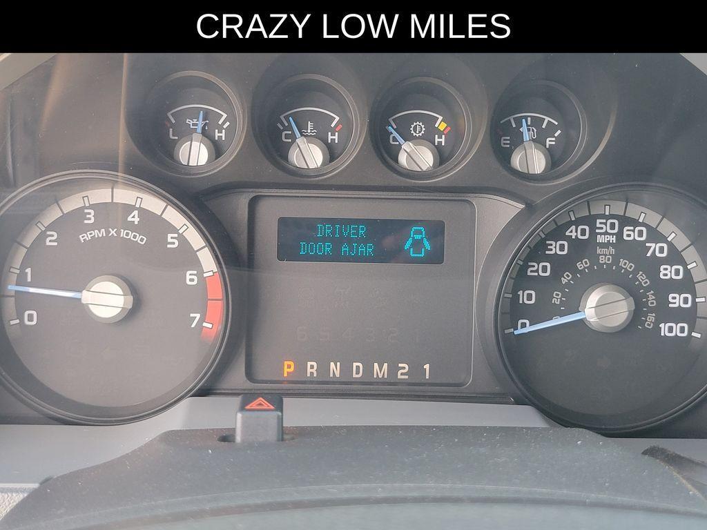 used 2015 Ford F-250 car, priced at $26,495
