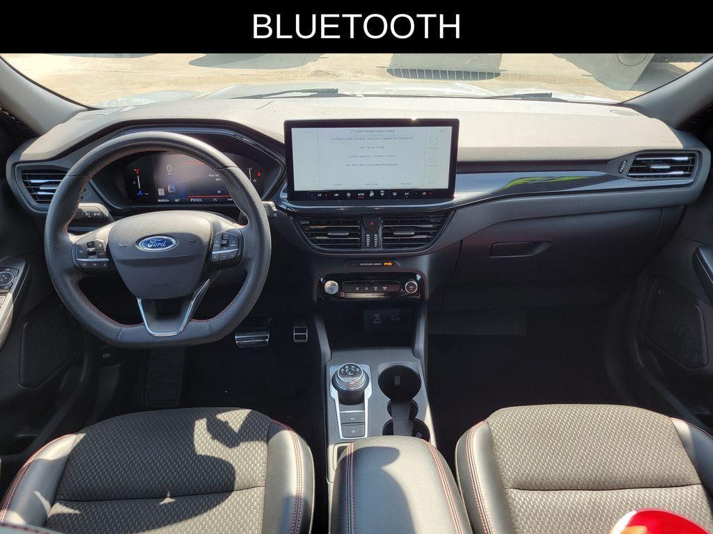 used 2023 Ford Escape car, priced at $19,998