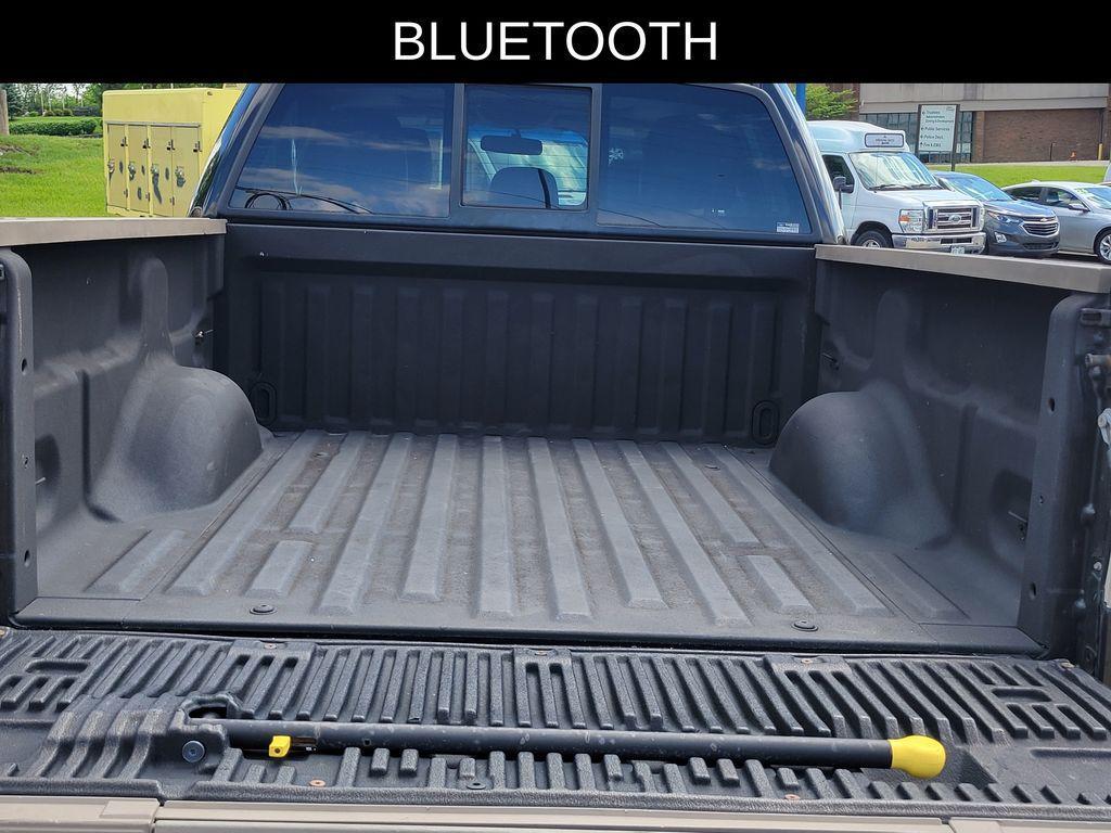 used 2013 Ford F-150 car, priced at $19,996