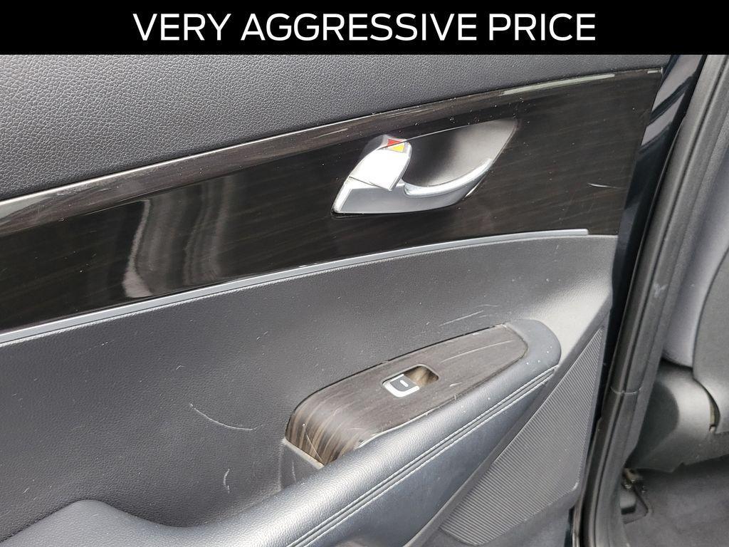used 2019 Kia Sorento car, priced at $11,826