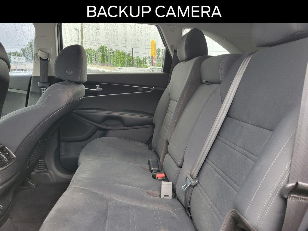 used 2019 Kia Sorento car, priced at $11,826