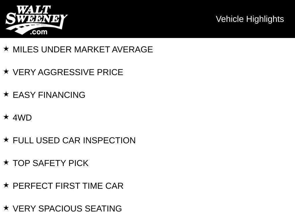 used 2019 Jeep Compass car, priced at $16,999