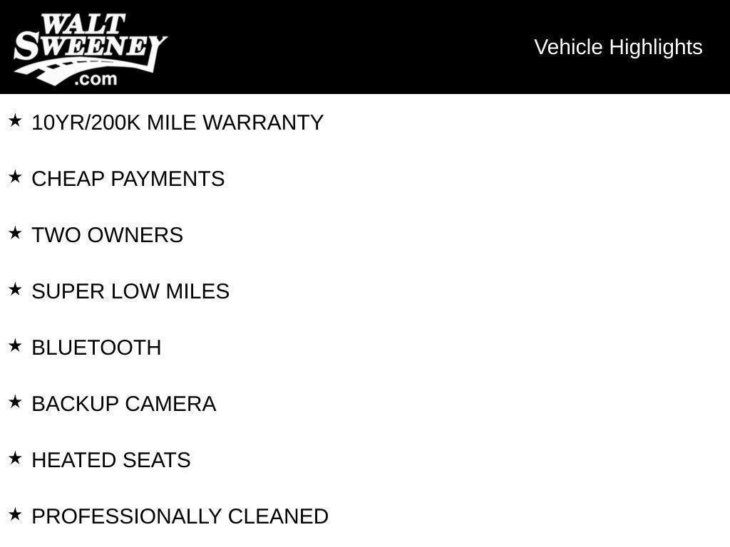 used 2019 Jeep Compass car, priced at $16,999