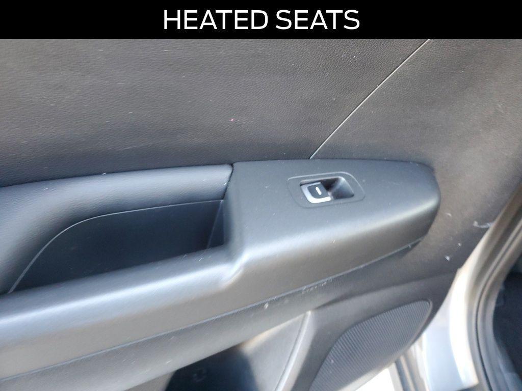 used 2019 Kia Sportage car, priced at $13,615