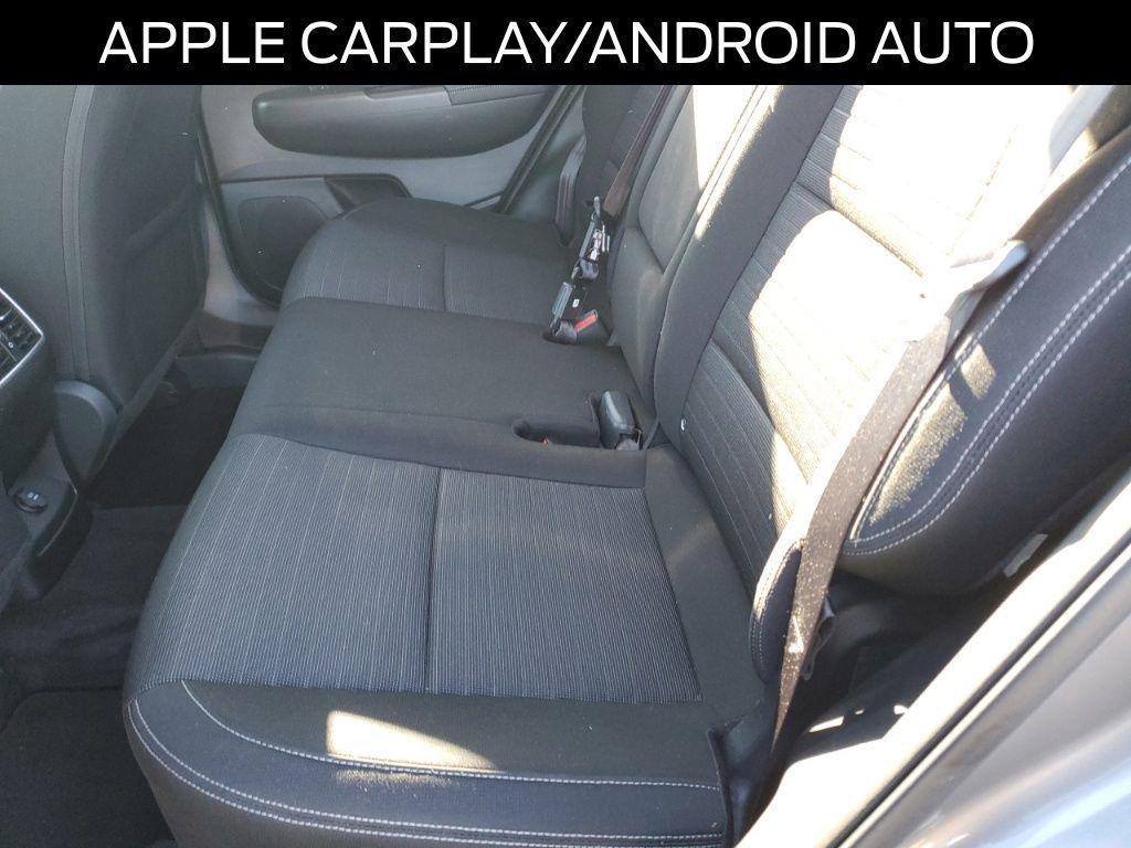 used 2019 Kia Sportage car, priced at $13,615