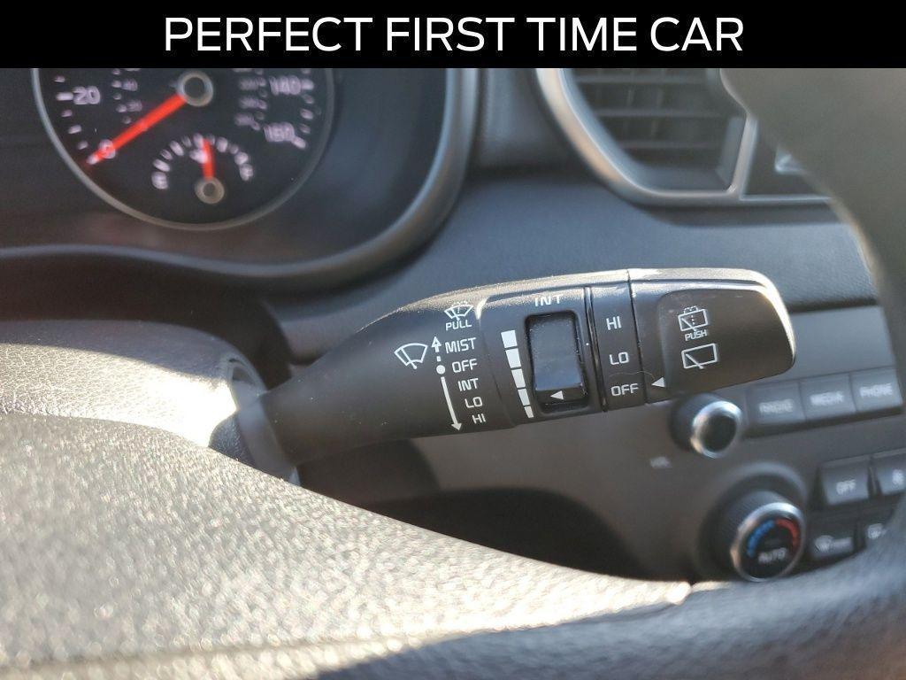 used 2019 Kia Sportage car, priced at $13,615