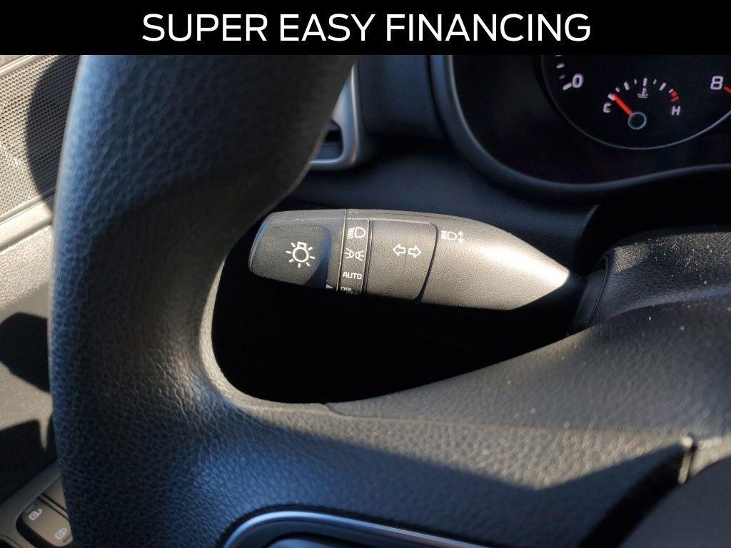 used 2019 Kia Sportage car, priced at $13,615