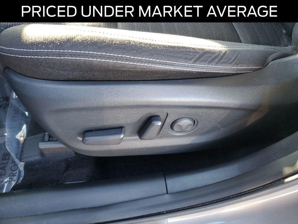 used 2019 Kia Sportage car, priced at $13,615