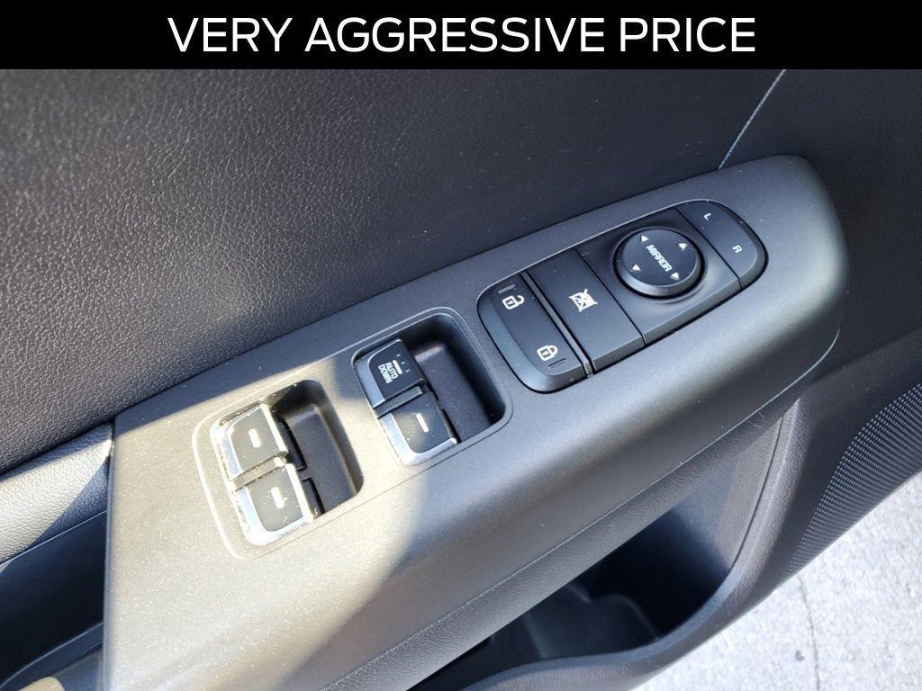 used 2019 Kia Sportage car, priced at $13,615