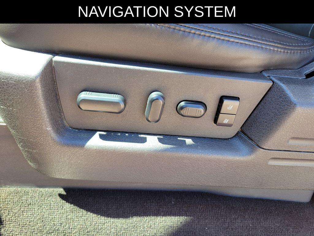 used 2014 Ford F-150 car, priced at $19,495