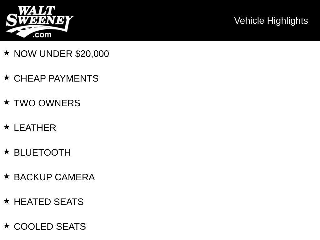 used 2014 Ford F-150 car, priced at $18,998