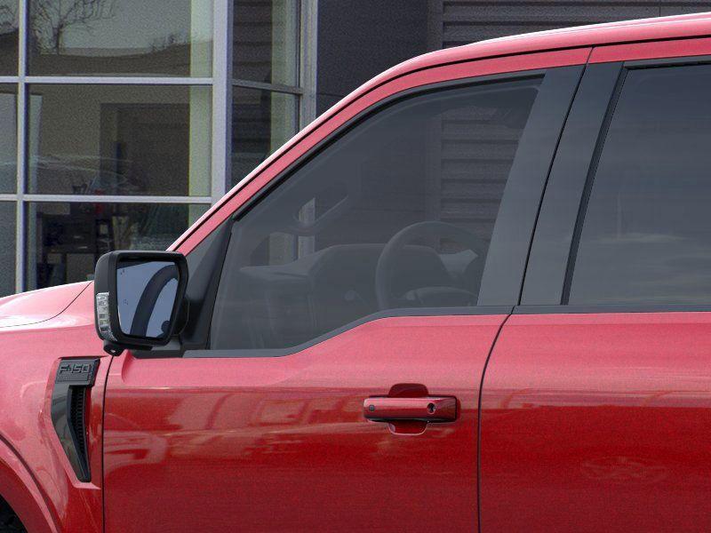 new 2026 Ford F-150 car, priced at $61,985