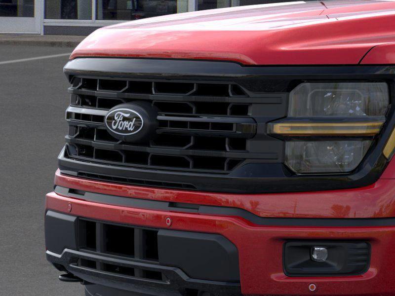 new 2026 Ford F-150 car, priced at $61,985