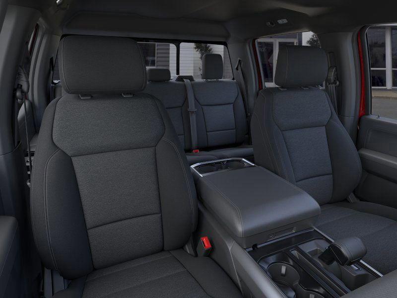 new 2026 Ford F-150 car, priced at $61,985