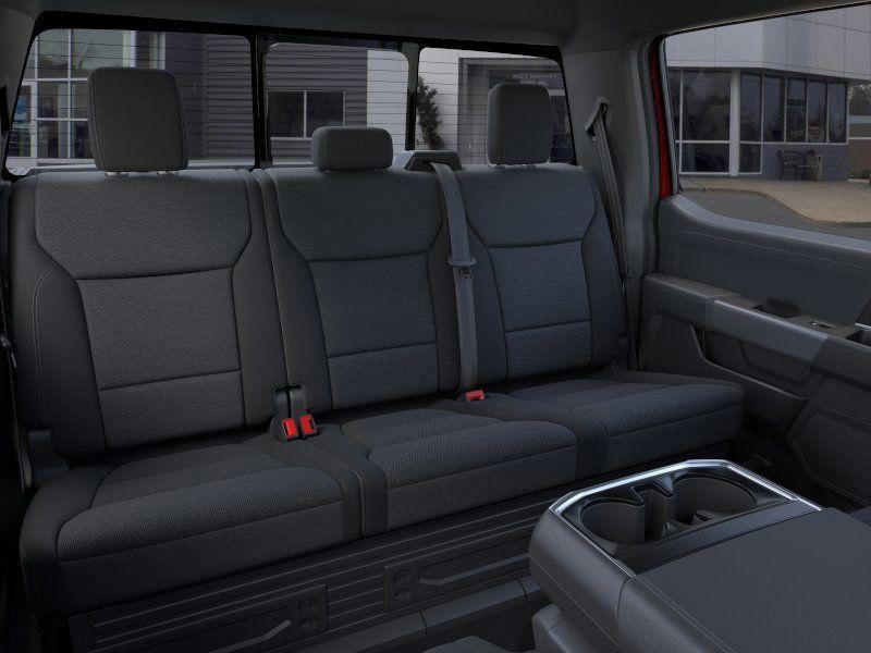 new 2026 Ford F-150 car, priced at $61,985