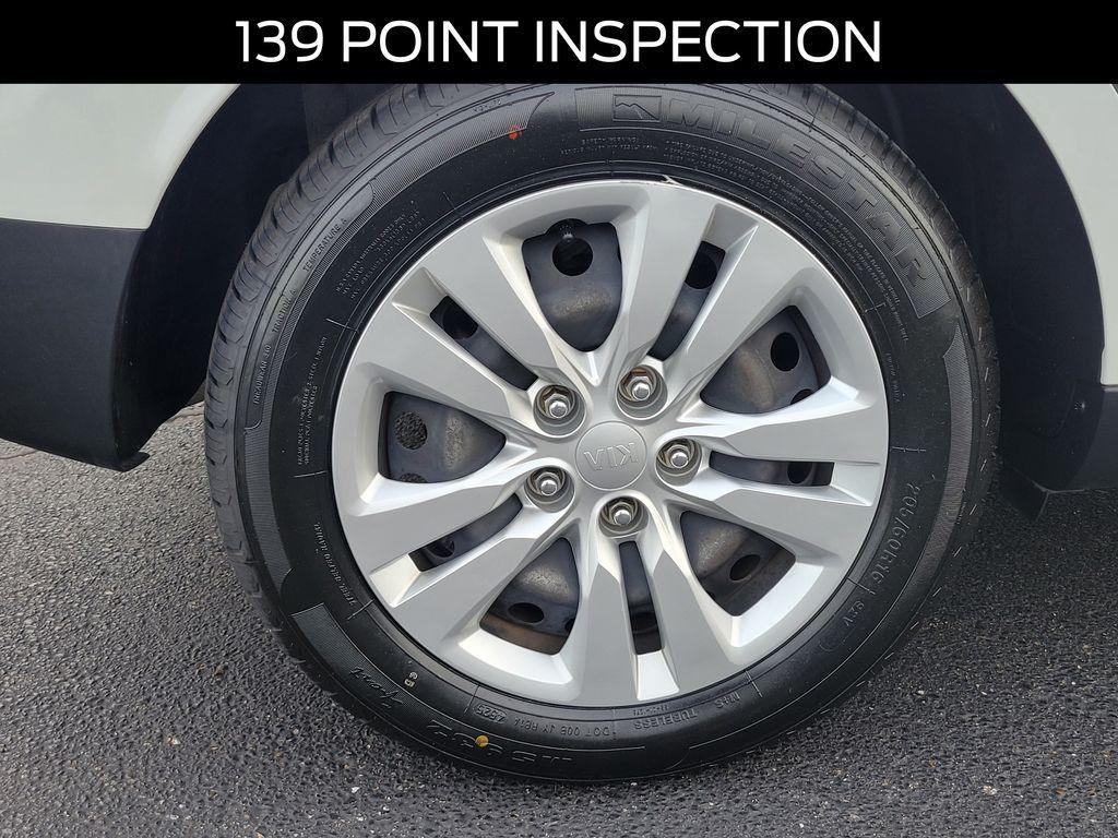 used 2020 Kia Soul car, priced at $15,595