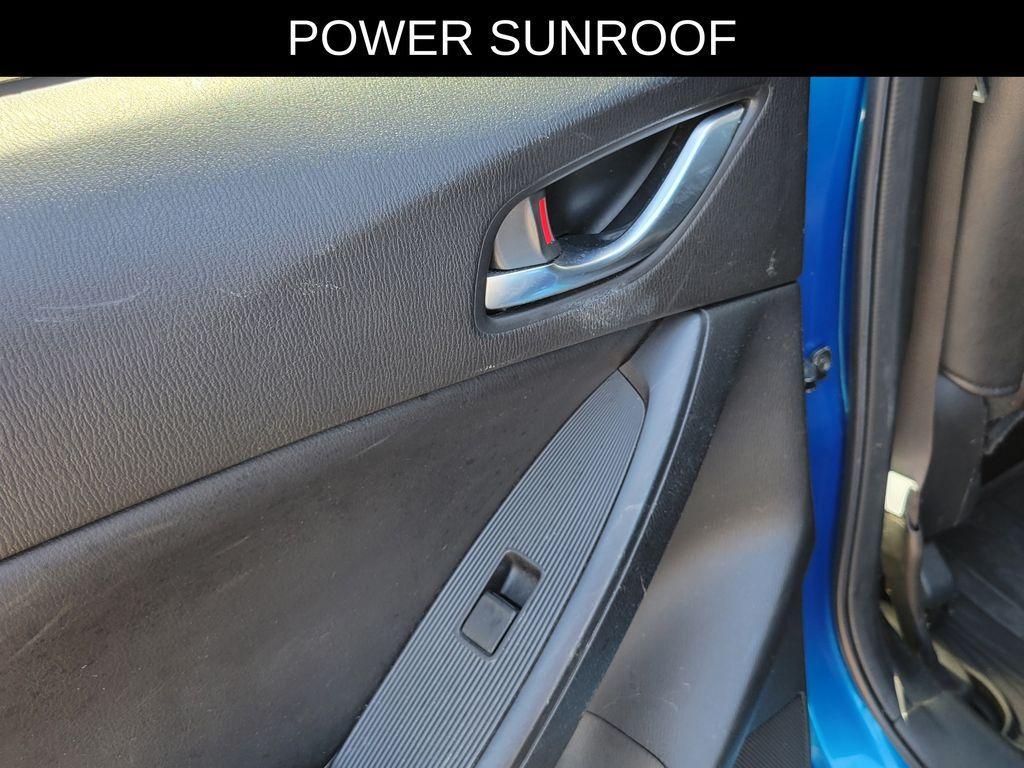 used 2014 Mazda CX-5 car, priced at $15,898