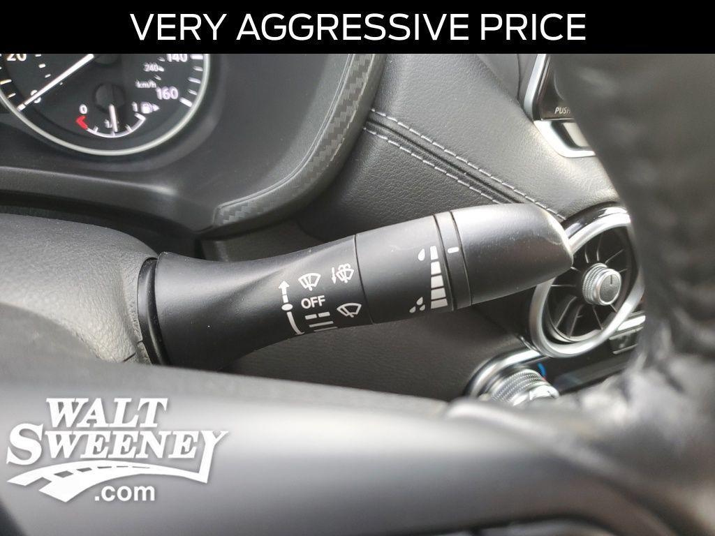 used 2022 Nissan Sentra car, priced at $16,577