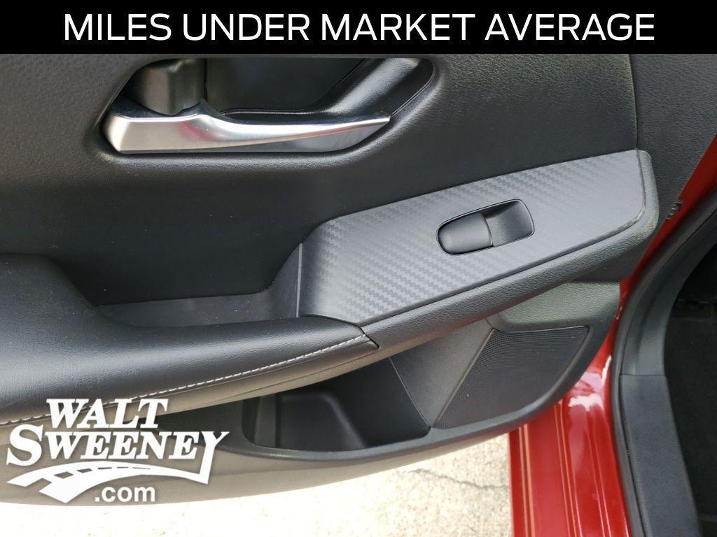 used 2022 Nissan Sentra car, priced at $16,577