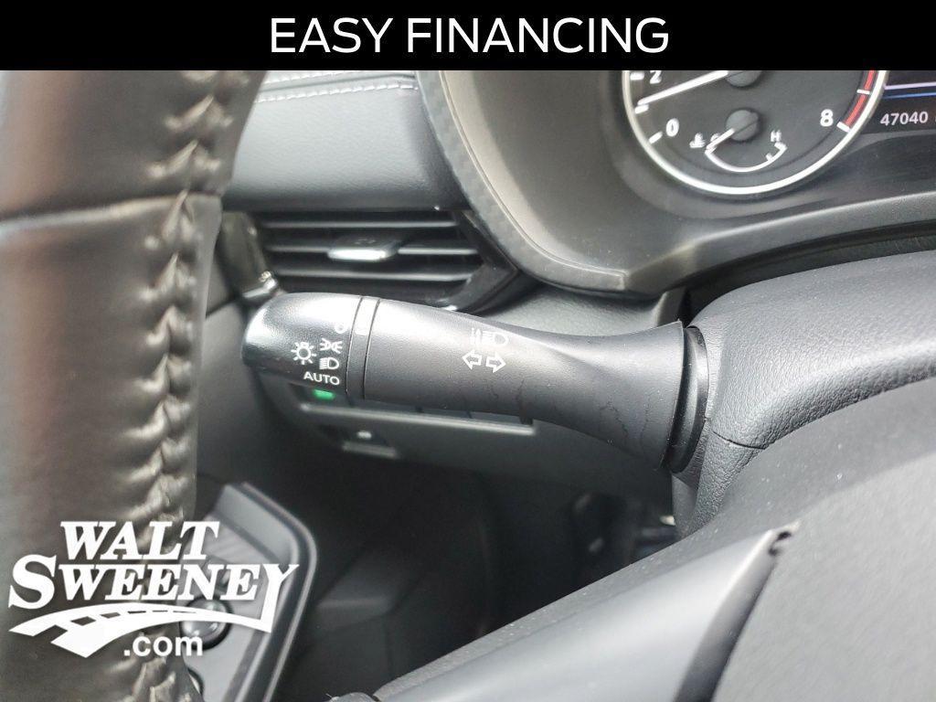 used 2022 Nissan Sentra car, priced at $16,577