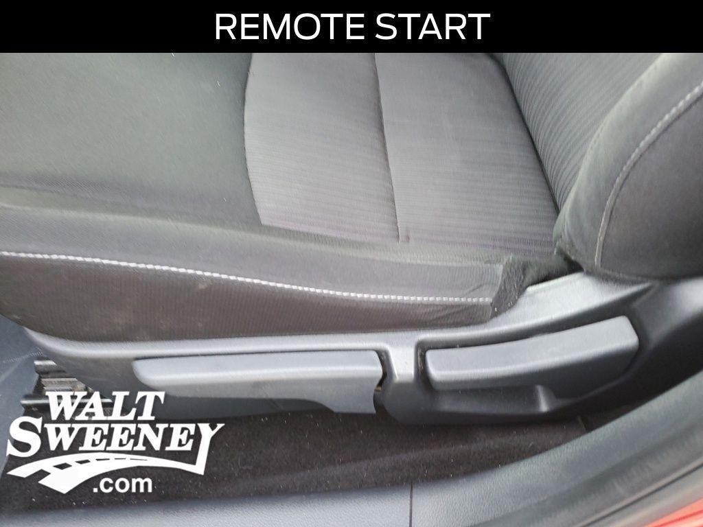 used 2022 Nissan Sentra car, priced at $16,577