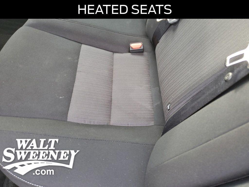 used 2022 Nissan Sentra car, priced at $16,577