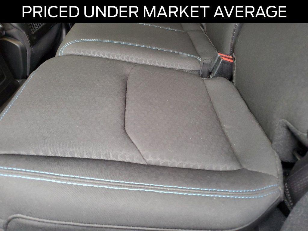 used 2024 Jeep Wrangler 4xe car, priced at $32,998