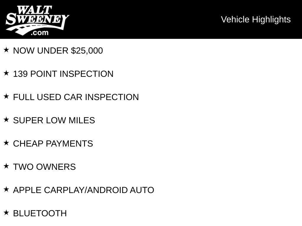used 2018 Ford F-150 car, priced at $24,611
