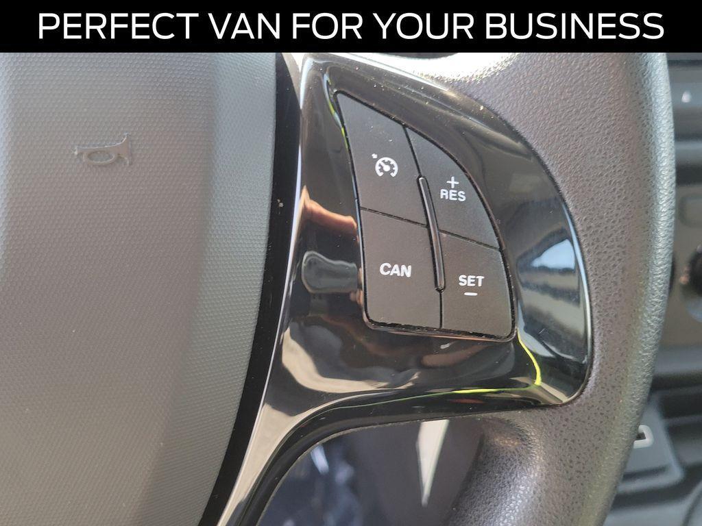 used 2022 Ram ProMaster City car, priced at $23,398