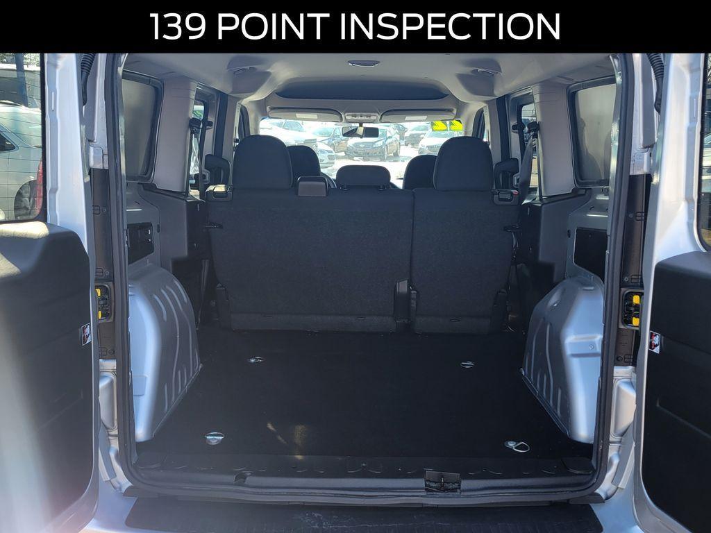 used 2022 Ram ProMaster City car, priced at $23,398