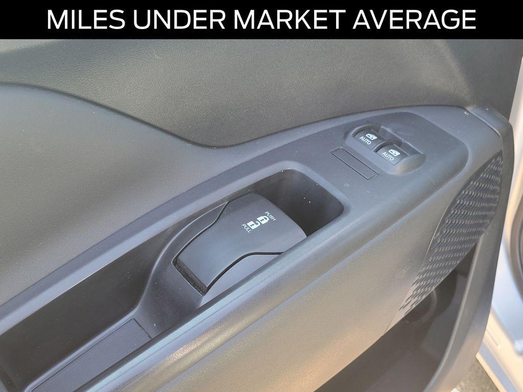 used 2022 Ram ProMaster City car, priced at $23,398