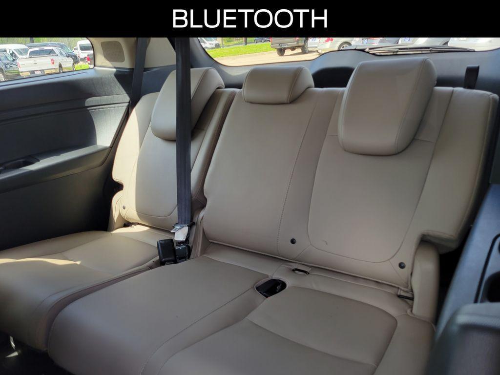 used 2019 Honda Odyssey car, priced at $31,898