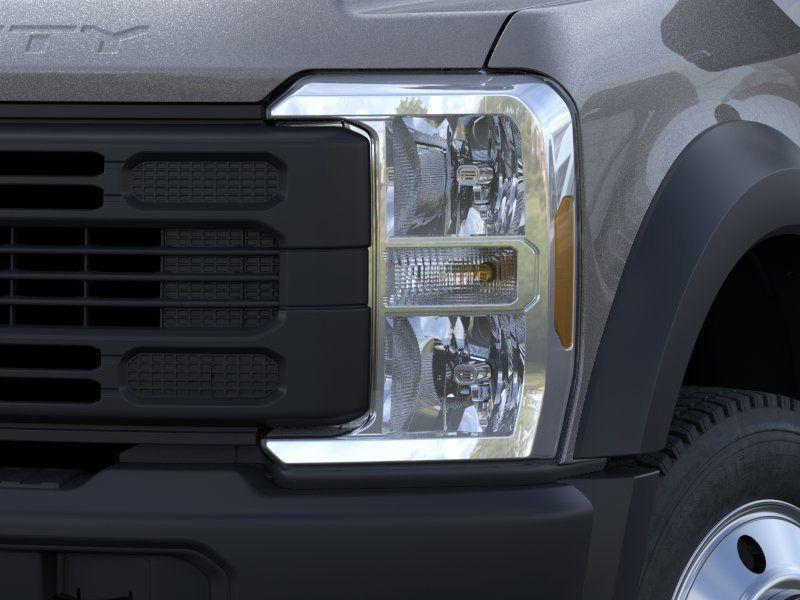 new 2026 Ford F-450 car, priced at $68,289