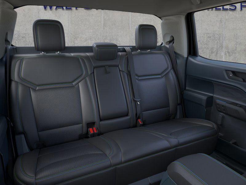 new 2026 Ford Maverick car, priced at $35,340