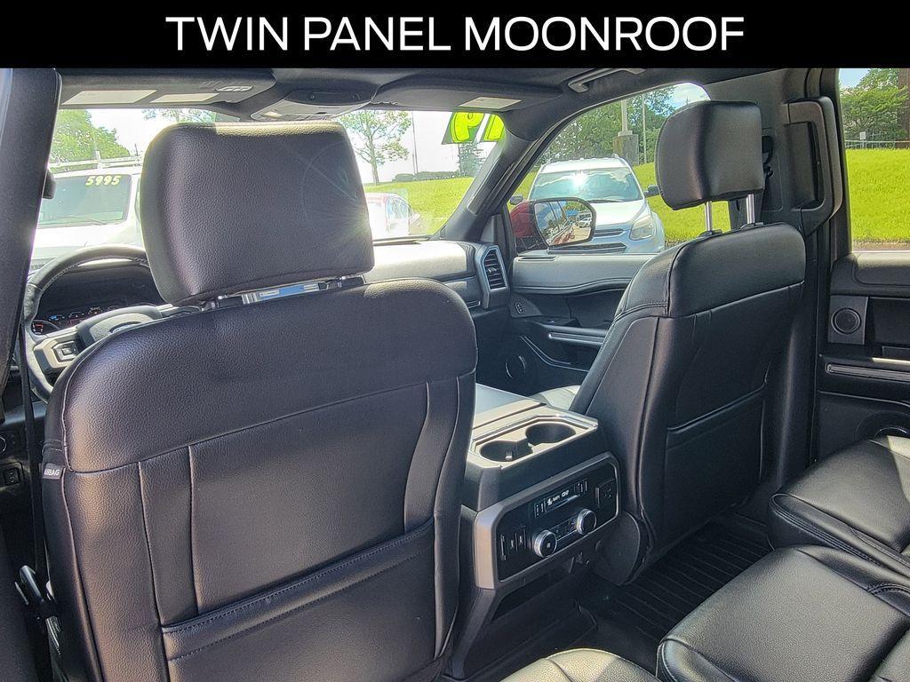 used 2019 Ford Expedition car, priced at $20,995