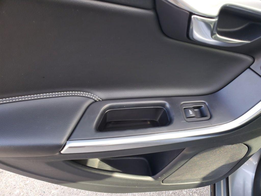 used 2017 Volvo S60 car, priced at $13,995