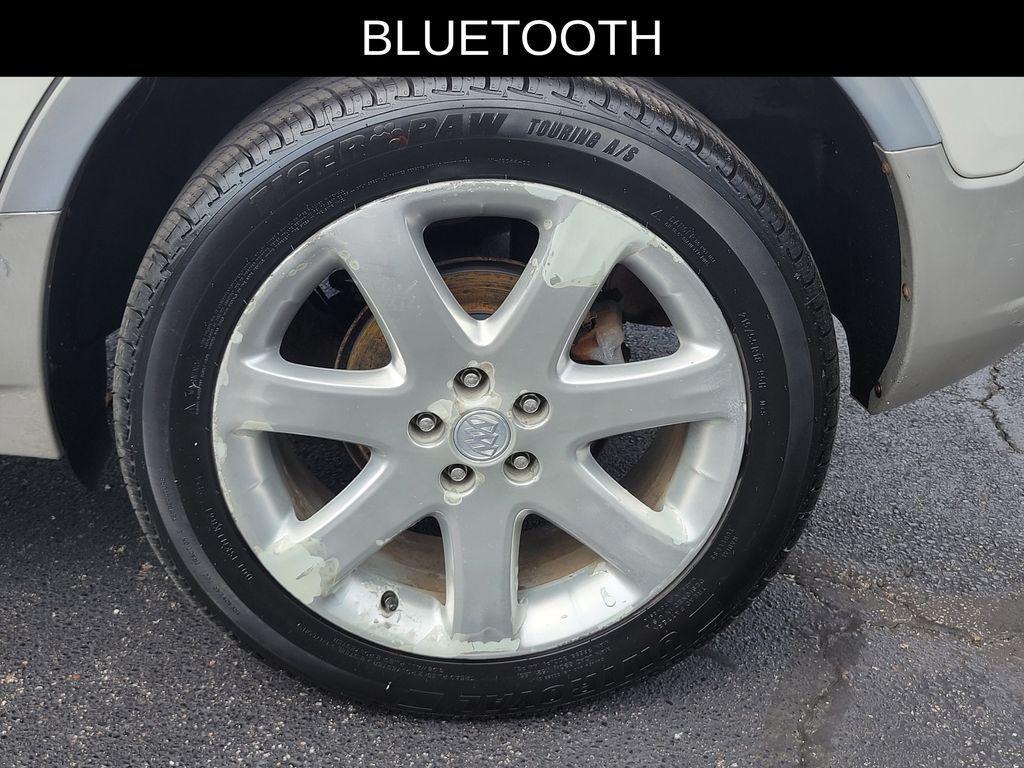 used 2015 Buick Encore car, priced at $9,132