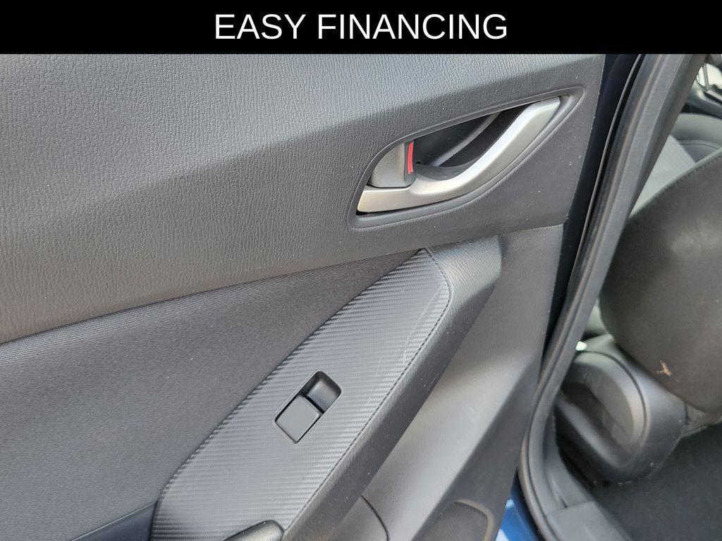 used 2016 Mazda Mazda3 car, priced at $12,945