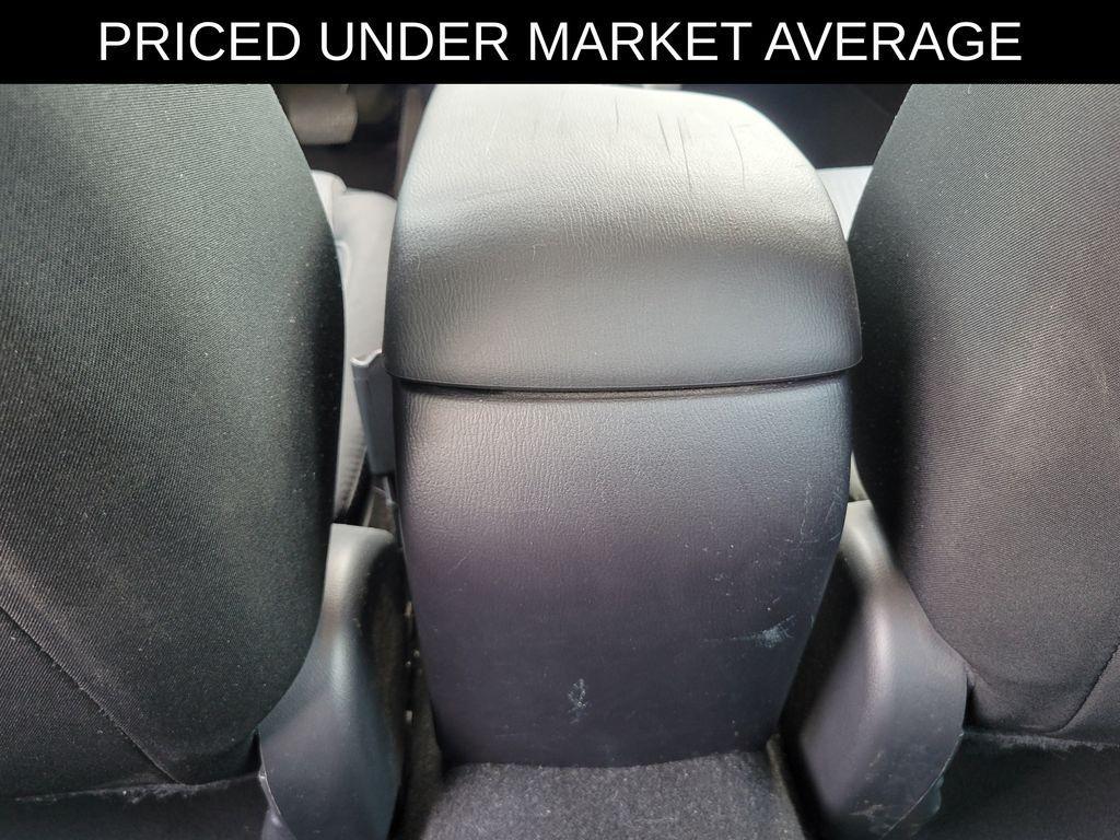 used 2016 Mazda Mazda3 car, priced at $12,945